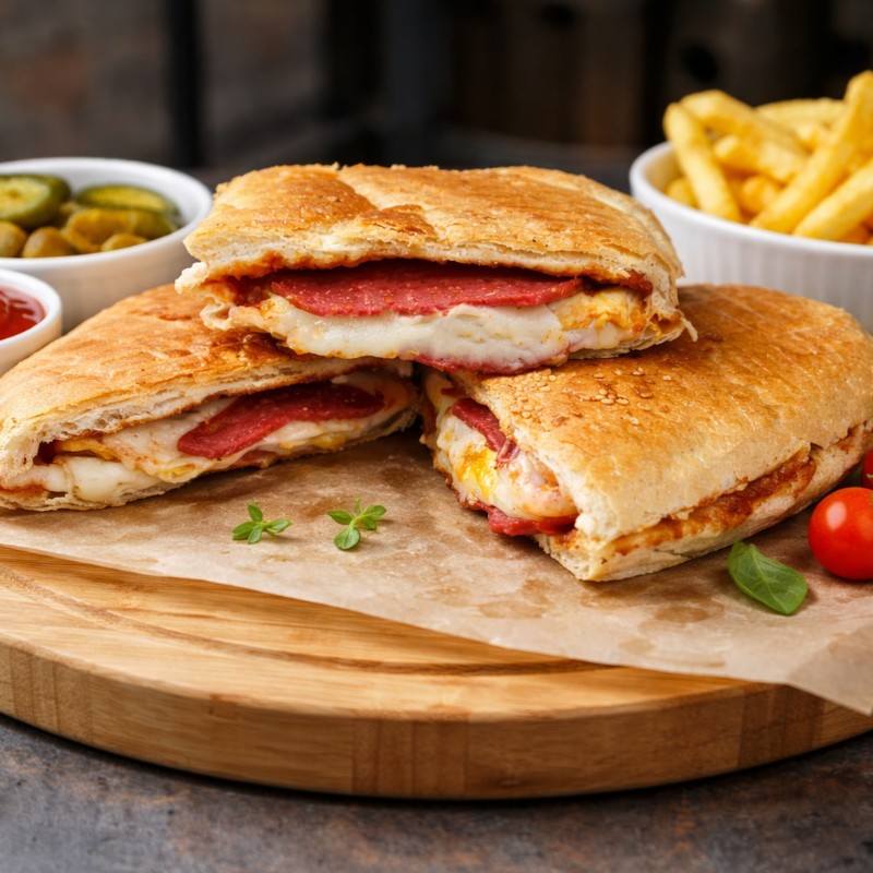 Tadı Damakta