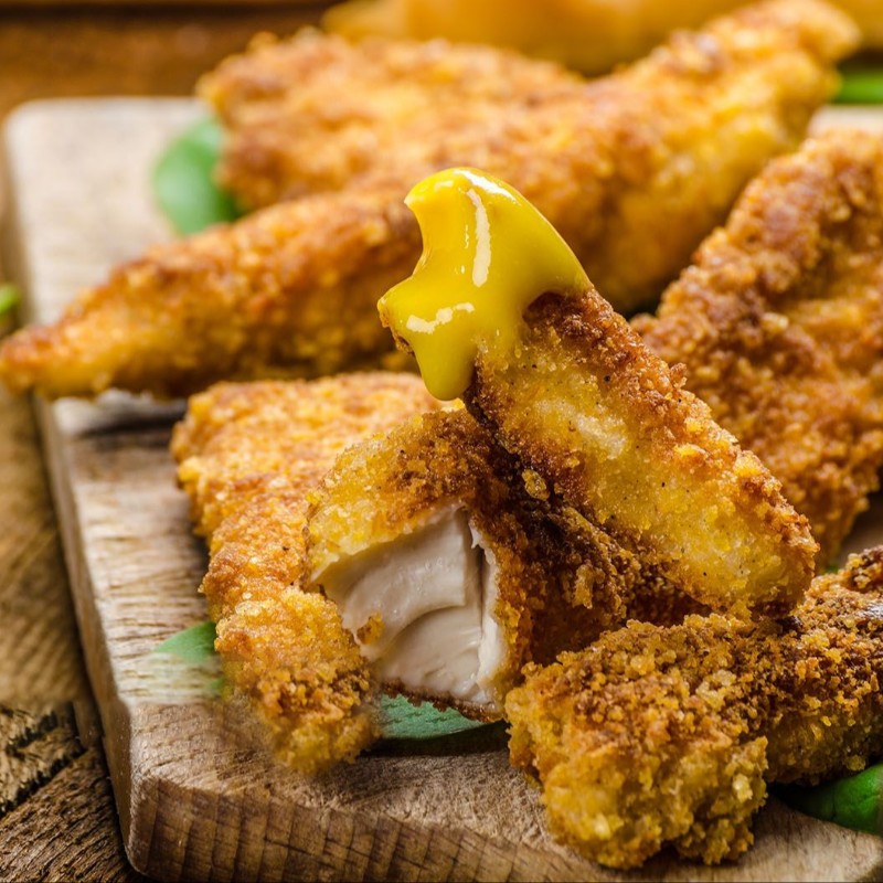 Kemiksiz Çıtır Fileto (500 gr)