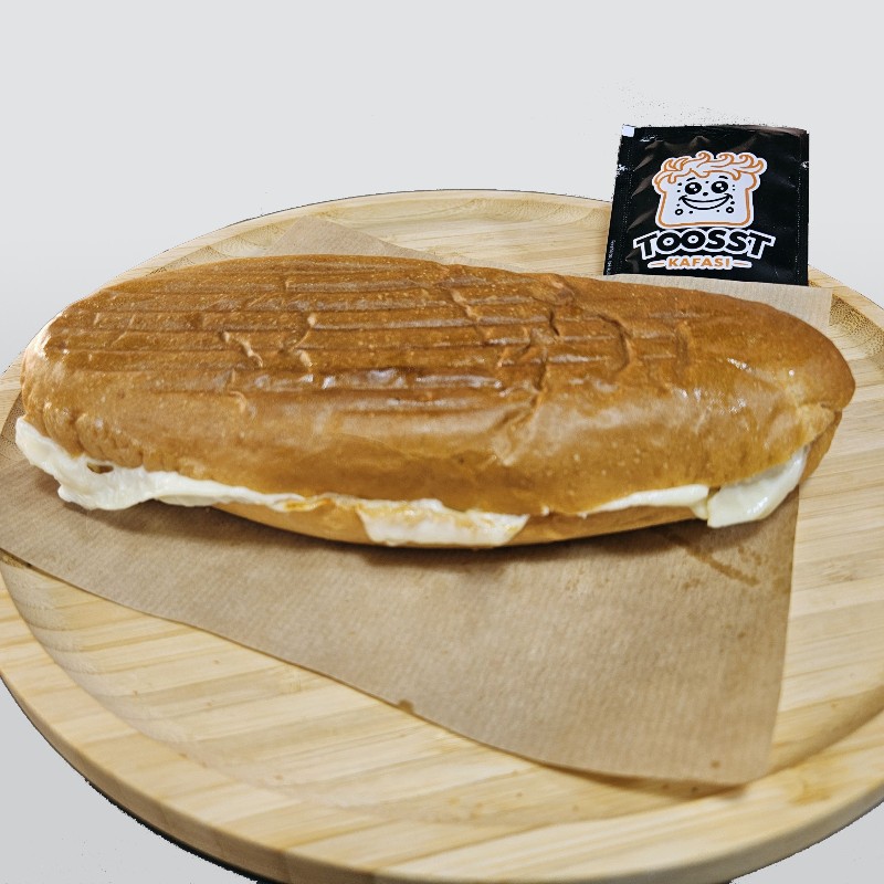 Klasik Tost