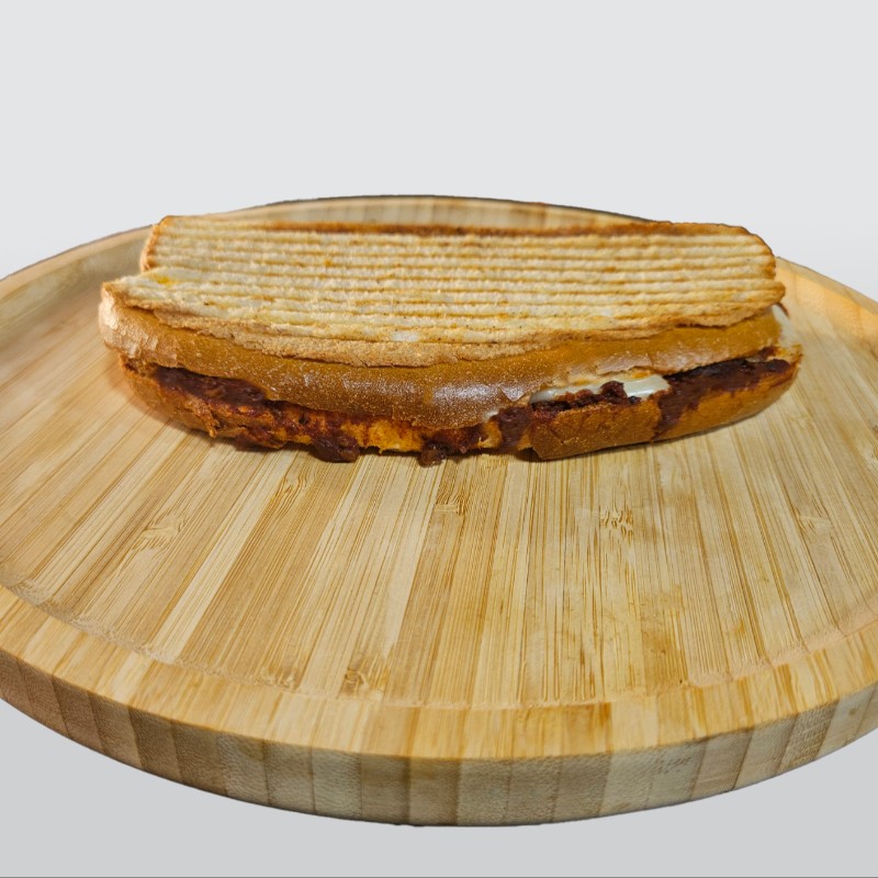 Çemenli Tost