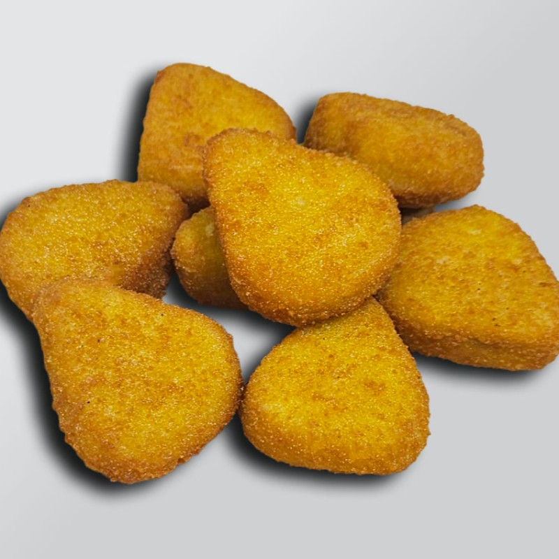Nugget (10 Adet)