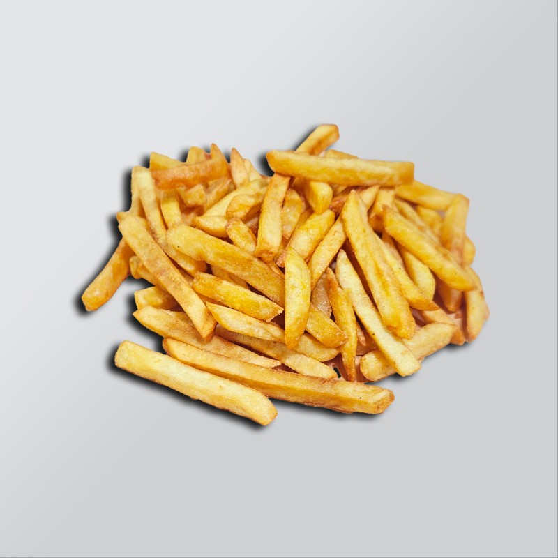 Patates Kızartması (Orta)