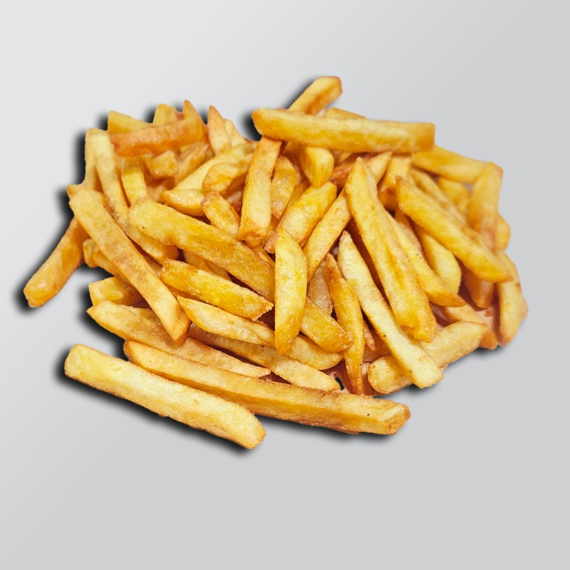 Patates Kızartması (Büyük)