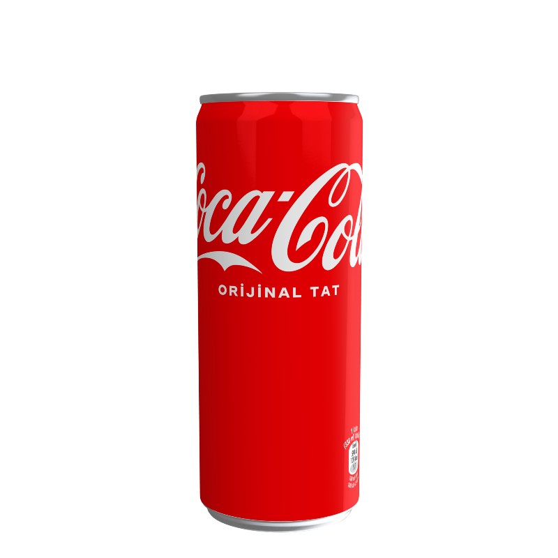 Coca Cola (33 cl.)
